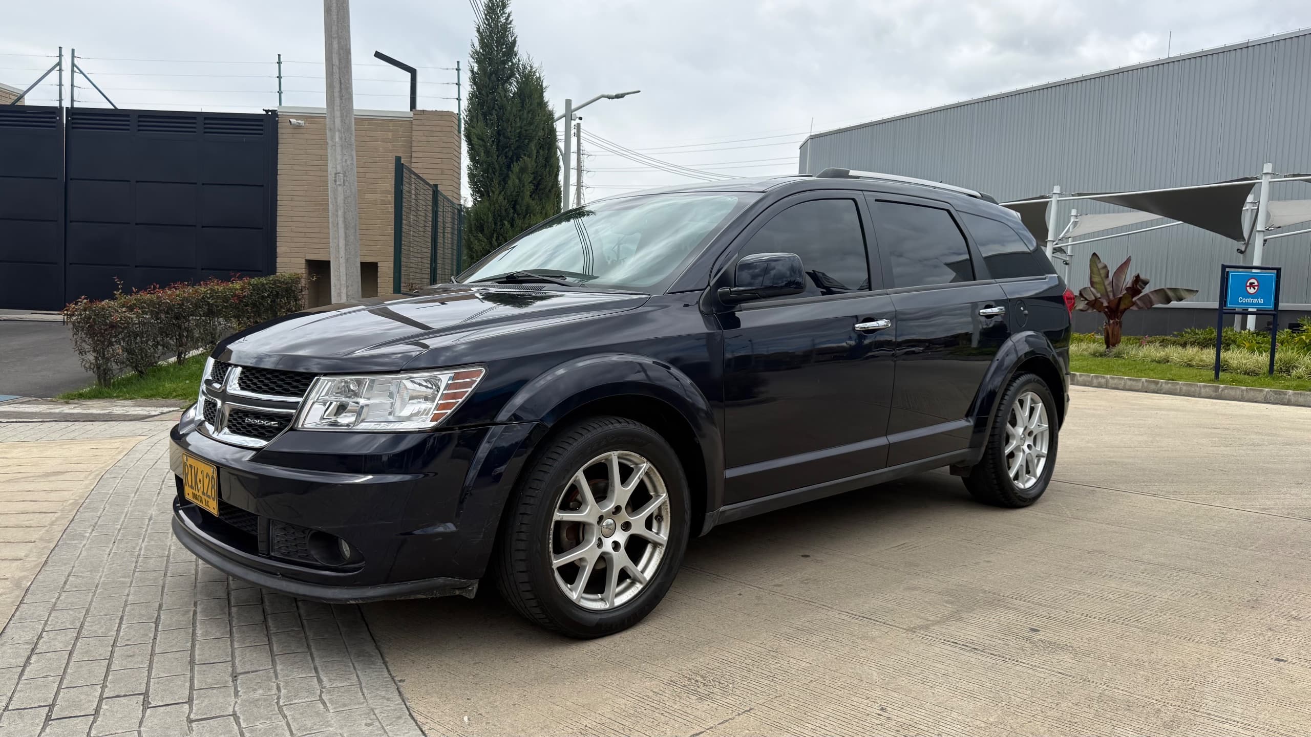 Dodge Journey