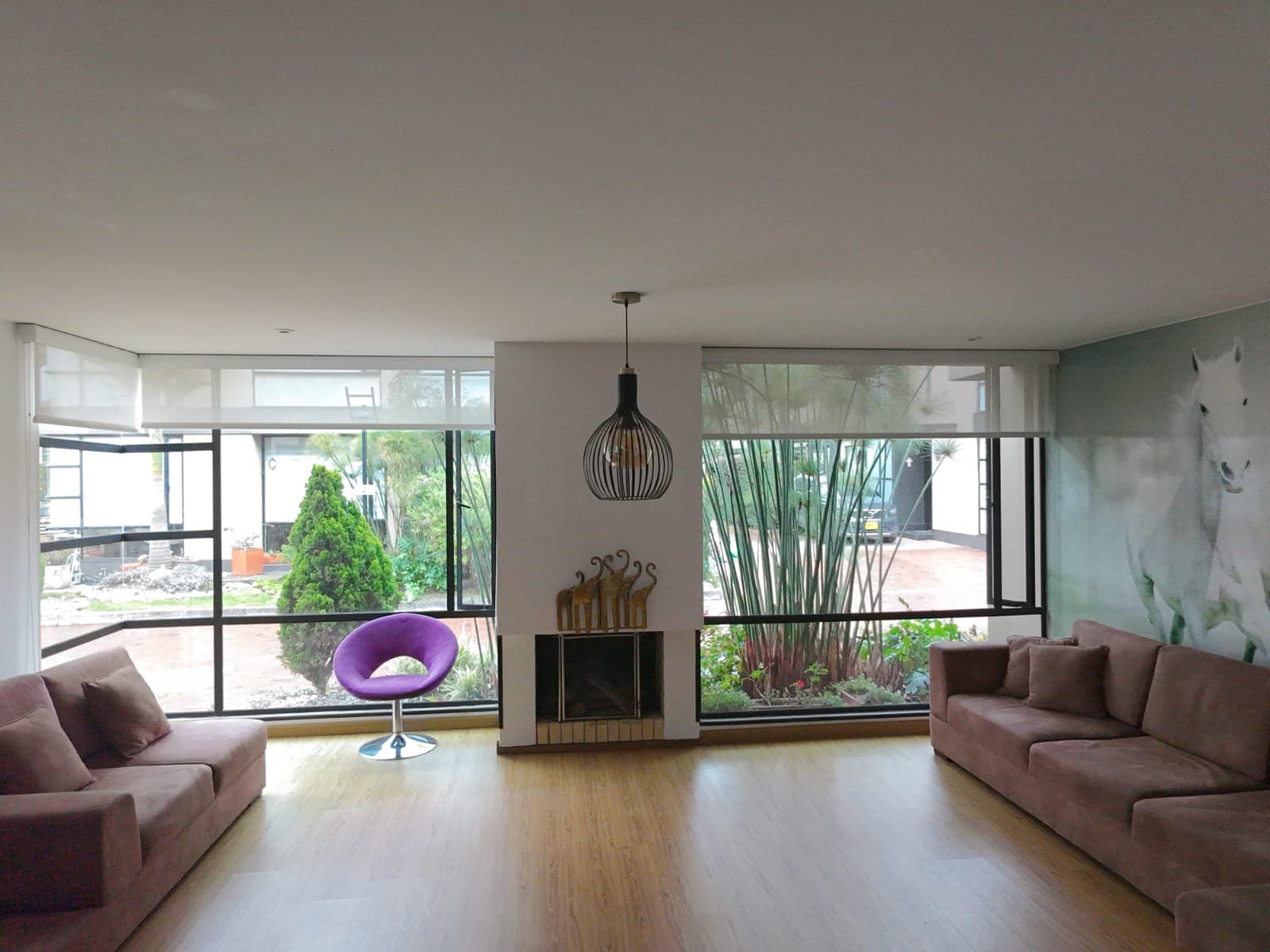 Casa en venta chia club house