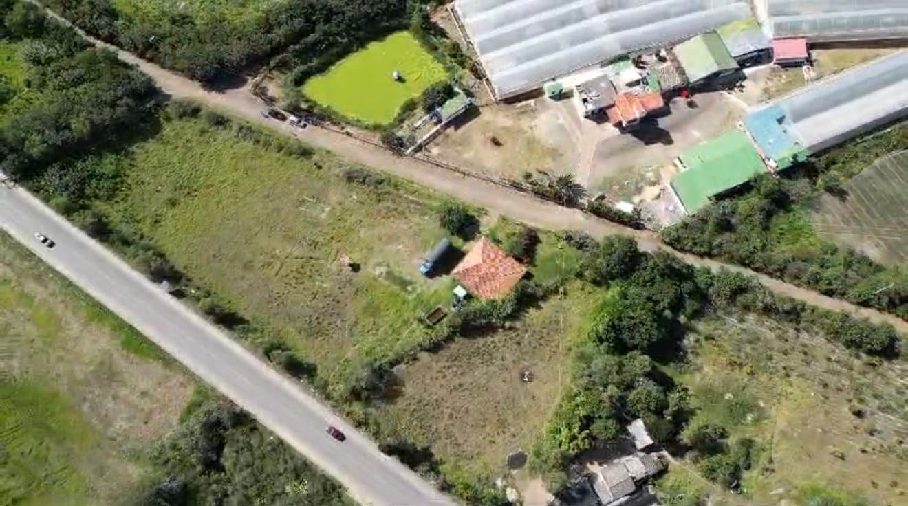Lote en Villa de Leyva