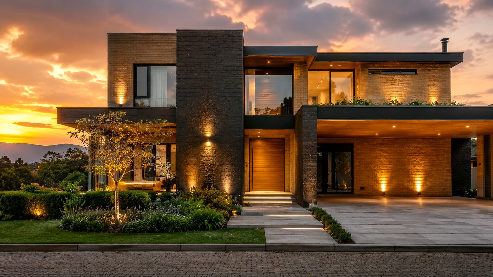 Casa premium en La Sabana de Bogotá