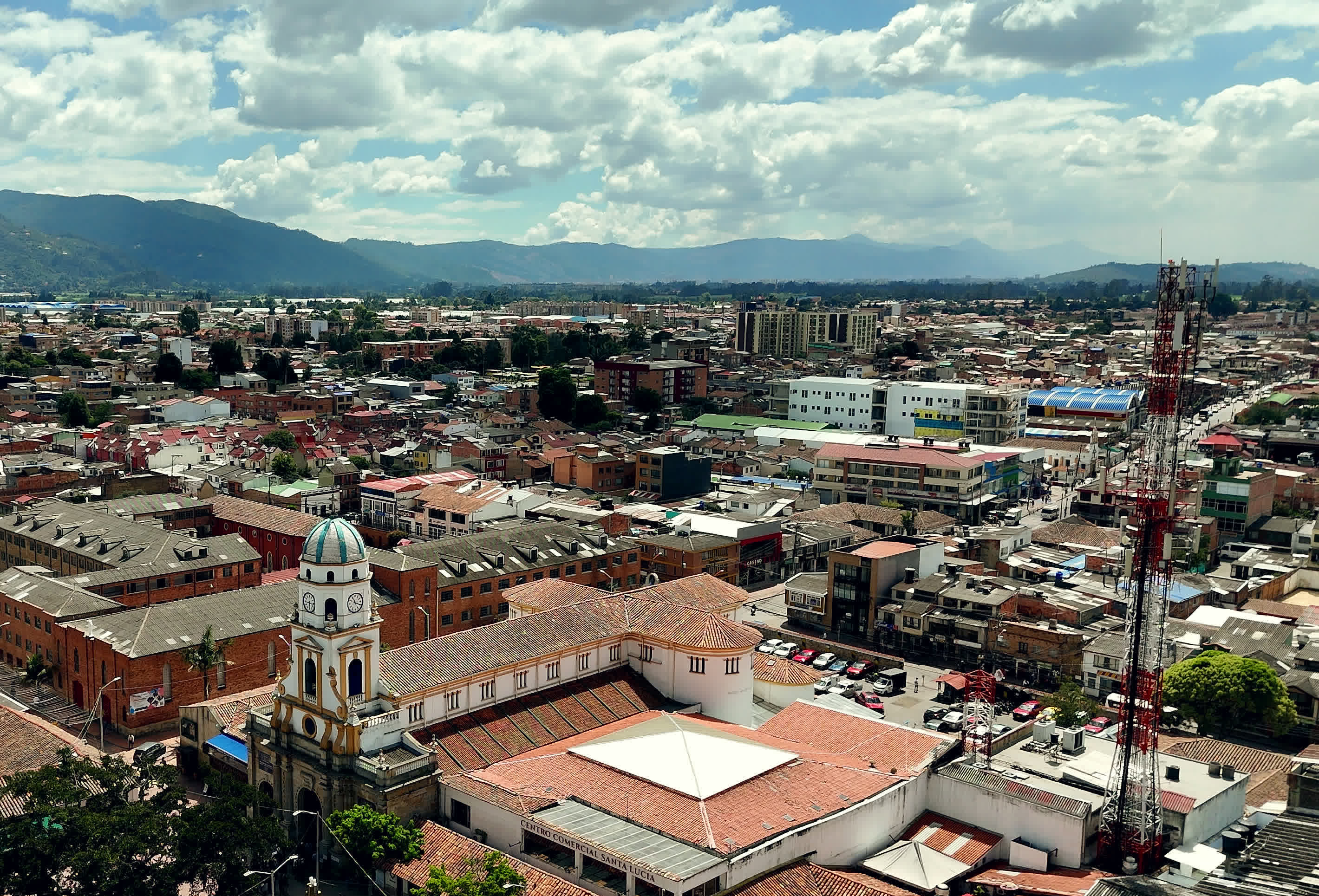 Chía