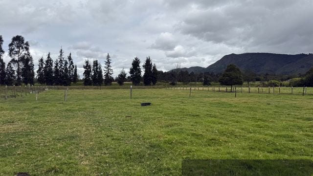 Lote en cota