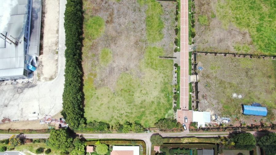 Lote en Cota Hacienda la Gioconda