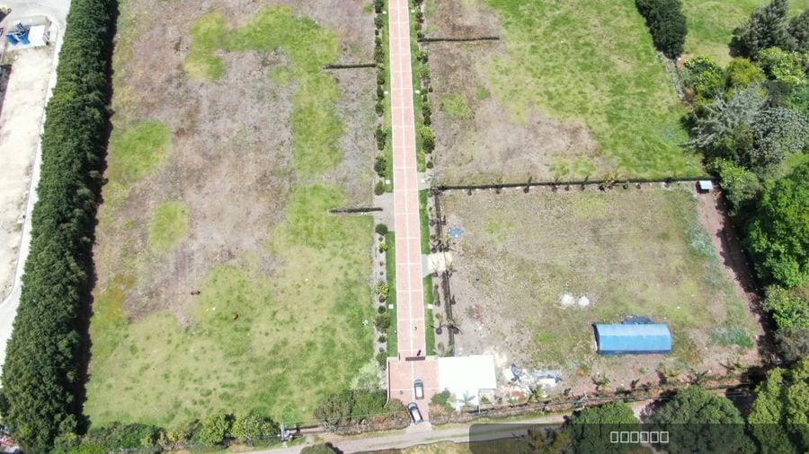 Lote en Cota Hacienda la Gioconda