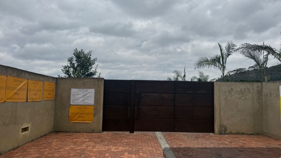 Lote en Cota Hacienda la Gioconda