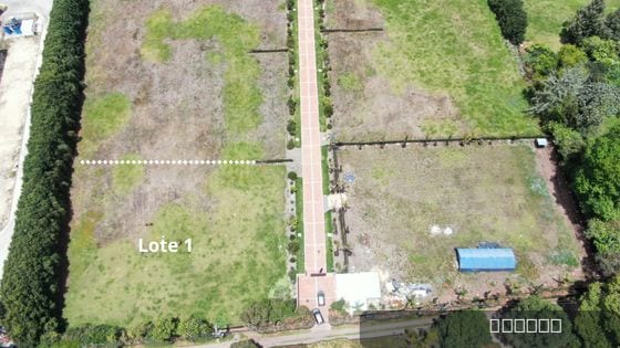 Lote en Cota Hacienda la Gioconda