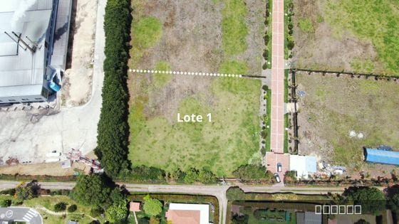 Lote en Cota Hacienda la Gioconda