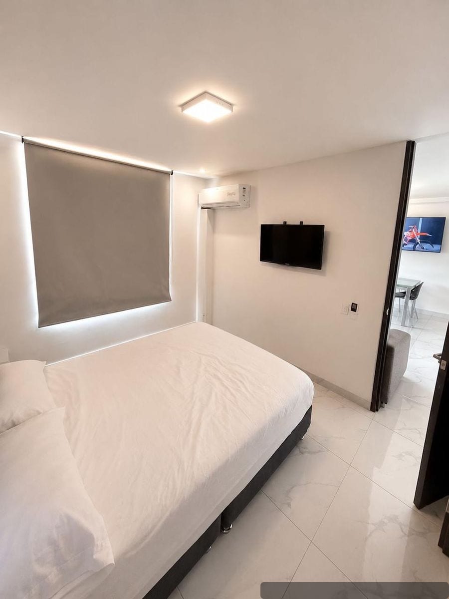 Apartamento en Ricaute - Girardot