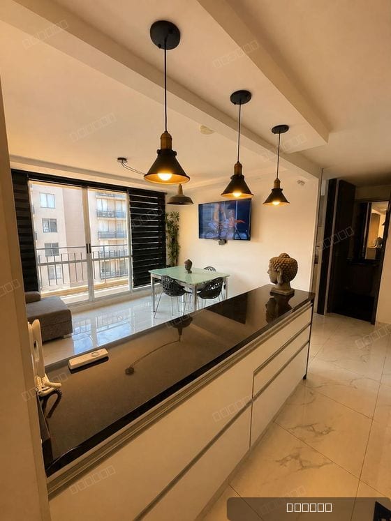 Apartamento en Ricaute - Girardot