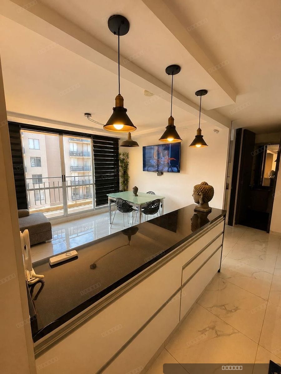 Apartamento en Ricaute - Girardot