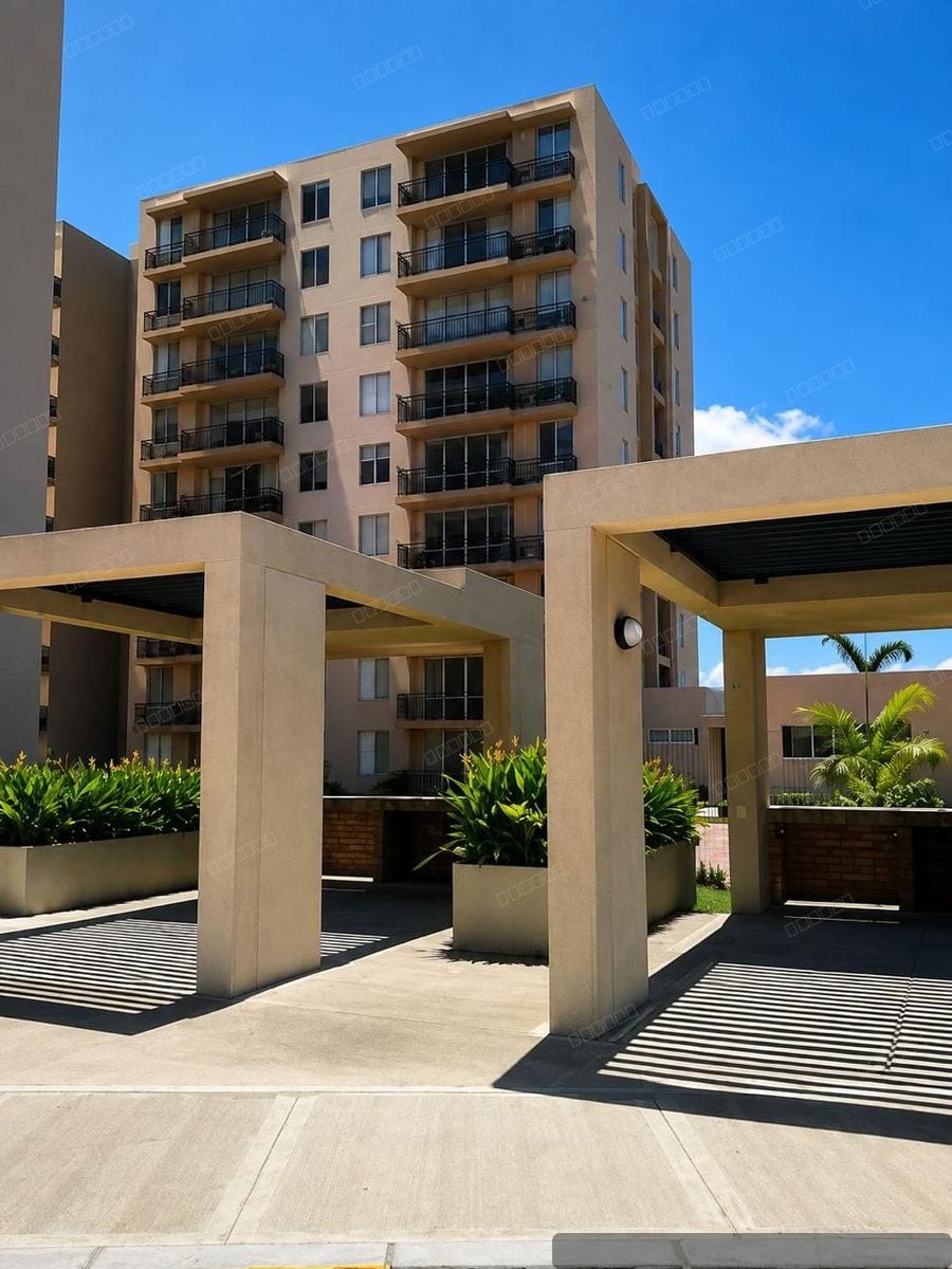 Apartamento en Ricaute - Girardot