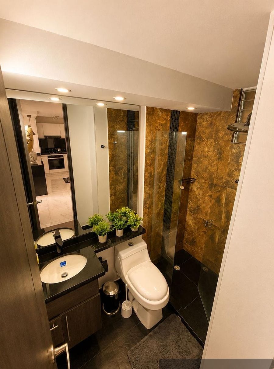 Apartamento en Ricaute - Girardot