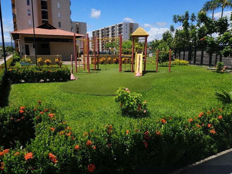 Apartamento en Ricaute - Girardot