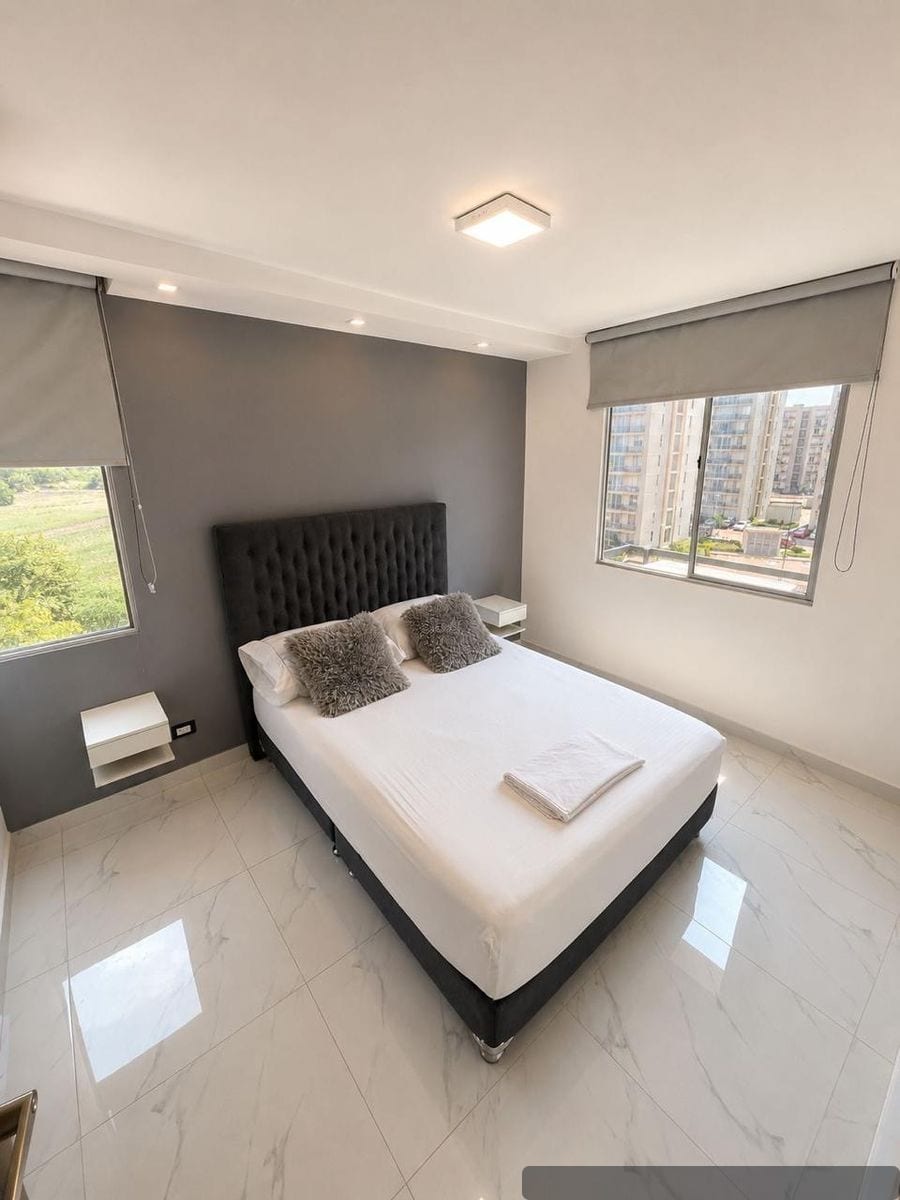 Apartamento en Ricaute - Girardot