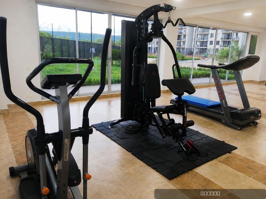 Apartamento en Ricaute - Girardot