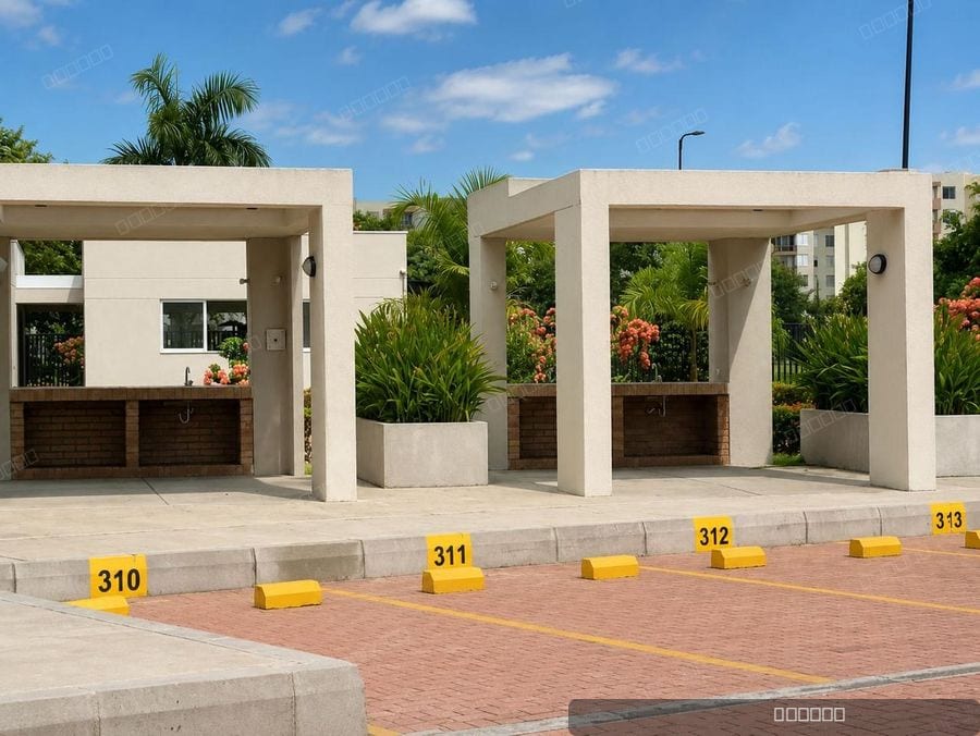 Apartamento en Ricaute - Girardot