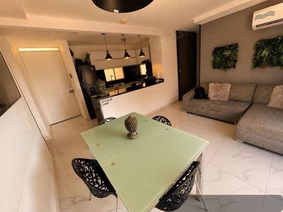 Apartamento en Ricaute - Girardot