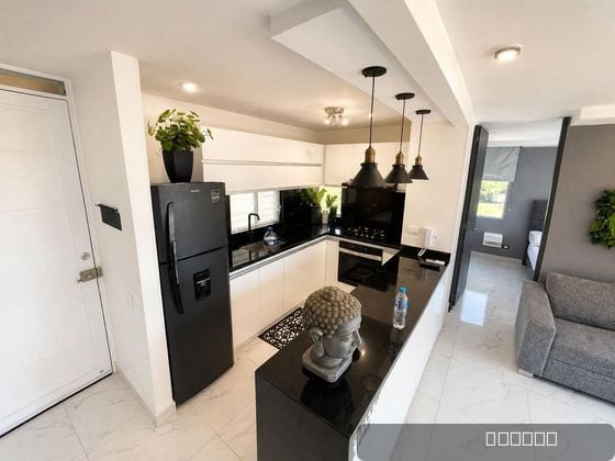 Apartamento en Ricaute - Girardot