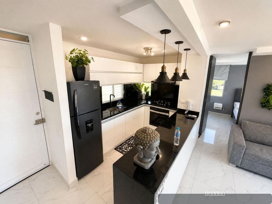 Apartamento en Ricaute - Girardot