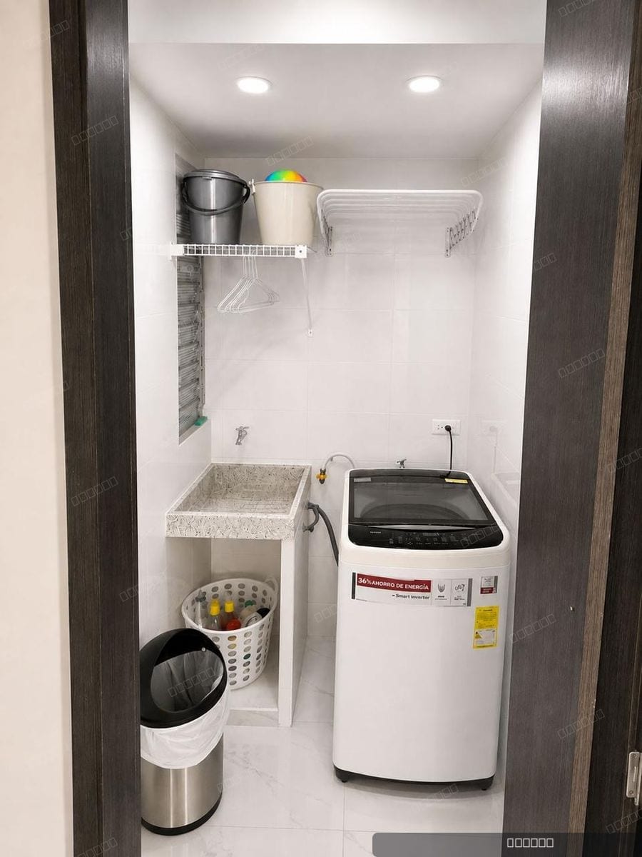 Apartamento en Ricaute - Girardot