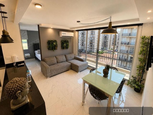 Apartamento en Ricaute - Girardot