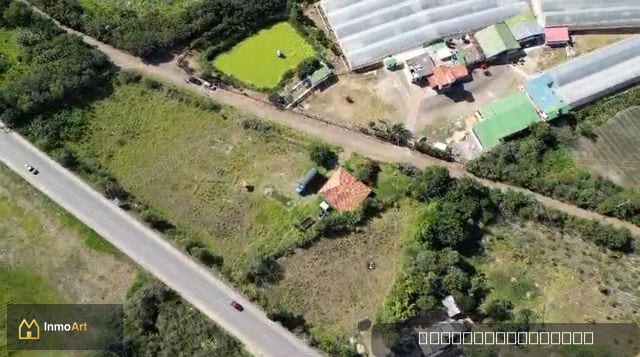 Lote en Villa de Leyva