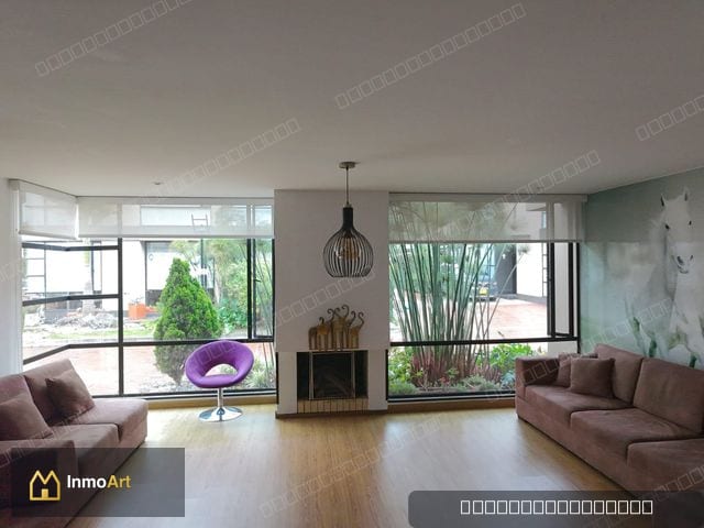 Casa en venta chia club house
